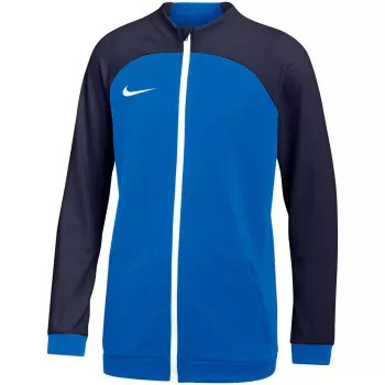Nike Dri-FIT Academy Pro herentrainingsshirt Obsidian/wit maat M
