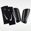 Nike Mercurial Lite voetbal-scheenbeschermers zwart DN3611 010 maat M
