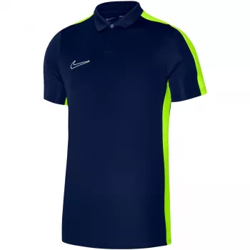 Nike DF Academy 23 SS heren-polo navy DR1346 452 S