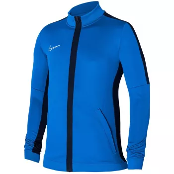Nike Dri-FIT Academy 23 herentrui blauw DR1681 463 M