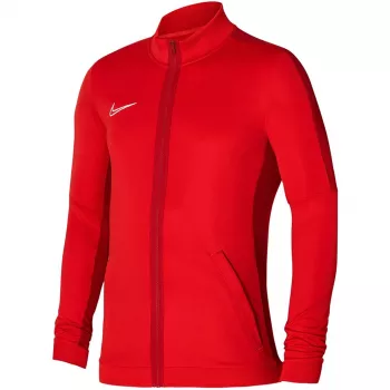 Nike Dri-FIT Academy 23 herentrui rood DR1681 657 L