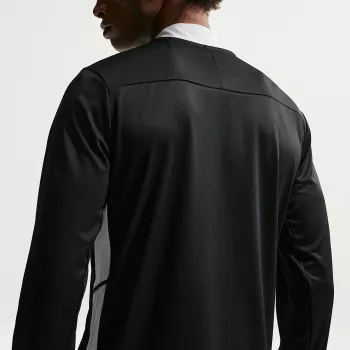 Nike Dri-FIT Academy 25 heren trackjack zwart 2XL