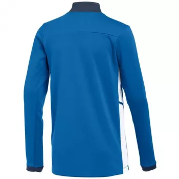 Nike Dri-FIT Academy 25 drill top kinderen Game Royal/wit L