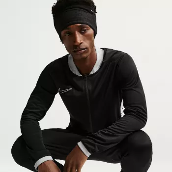 Nike Dri-FIT Academy 25 heren trackjack zwart FZ9824 010 M