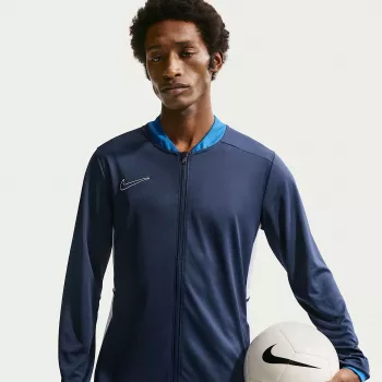 Nike Dri-FIT Academy 25 herentrackjack midnight navy/wit 2XL