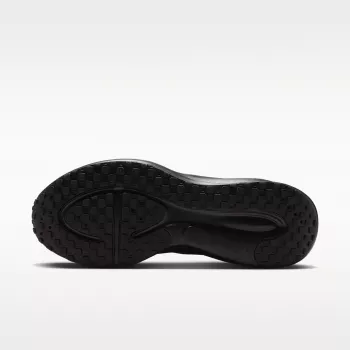 Nike Revolution 8 dames hardloopschoenen zwart/wit maat 39