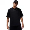 Nike Jordan Flight Essentials heren T-shirt zwart IB7345 010 XL