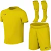 Nike Dri-FIT Park VIII kindervoetbalset geel HV8260 719 XL