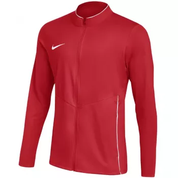 Nike Park 26 Dri-FIT heren trainingsjack HM7249-657, rood, S