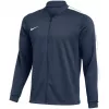 Nike Dri-FIT Strike 26 heren trainingsjas midnight navy HV8407 410 M