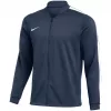 Nike Dri-FIT Strike 26 heren trainingsoverhemd Midnight Navy HV8407 410 XL
