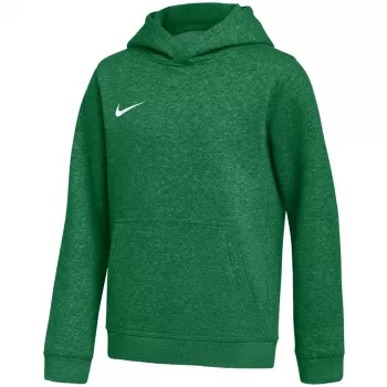 Nike Park 26 fleece hoodie kinderen groen IB1226 302 M