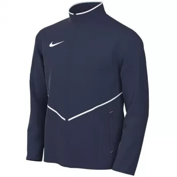 Nike Park 26 regenjack voor kinderen navy blue HM7269 410 maat S