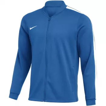 Nike heren Dri-FIT Strike 26 trainingstop obsidian/wit XL