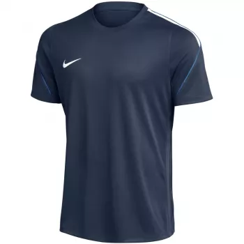 Nike heren Dri-FIT Strike voetbaltop navy blue HV8339 410 XL