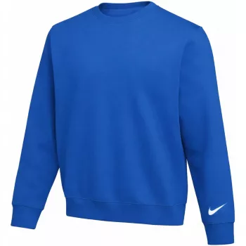 Nike Park 26 Fleece Crew Sweatshirt heren blauw IO9039 463 maat S