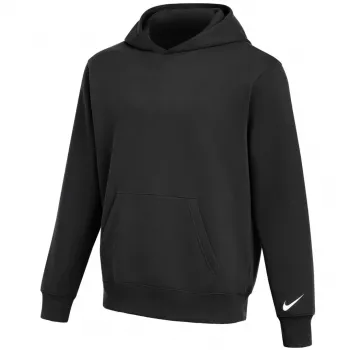 Nike Park 26 Fleece hoodie voor kinderen zwart IO9048 010 S