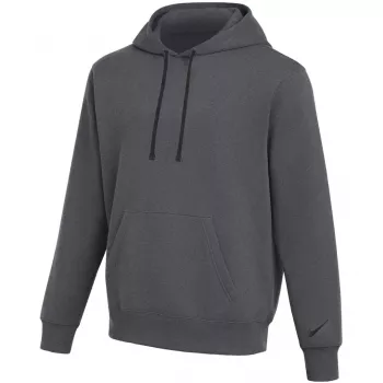 Nike Park 26 heren fleece sweatshirt grijs 2XL