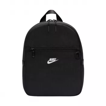 Nike Heritage Mini Rugzak Zwart IB4348 010