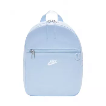 Nike Heritage Mini Rugzak Lichtblauw IB4348 407