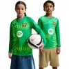 Nike FC Barcelona Stadion Keeper Kinderen Voetbalshirt 2026/27 Groen II3610 324 XL