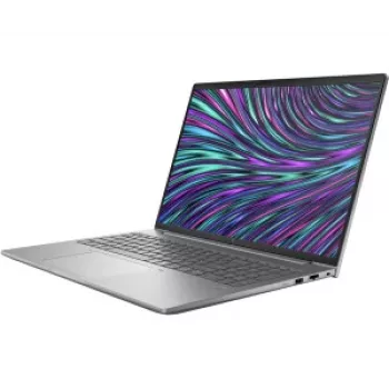 HP ZBook Fury G1i 16 inch mobiel workstation - Intel Core Ultra 7 255HX, 32GB RAM, 2TB SSD, NVIDIA RTX 2000, Windows 11 Pro