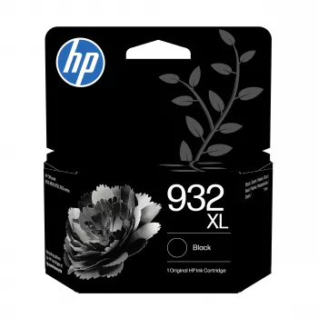 HP 932XL High Yield zwart originele inktcartridge