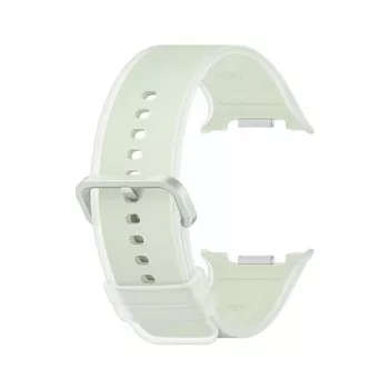 Samsung Misty Band M/L voor Galaxy Watch 8/9, Muntgroen