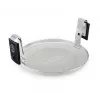 Tefal FF175D71 friteuse, 1,8 L, 1600 W, zwart / roestvrij staal