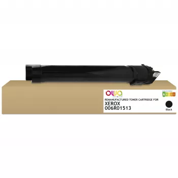 Armor OWA remanufactured zwarte tonercartridge voor Xerox 006R01513 (26.000 pagina's)