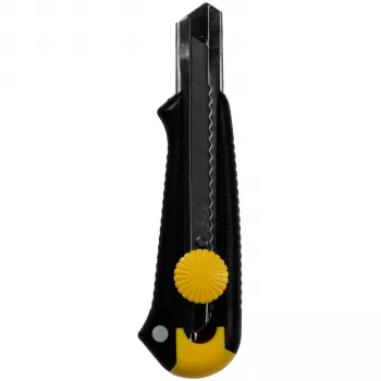 Stanley FatMax 18mm afbreekmes met tweekomponenten greep