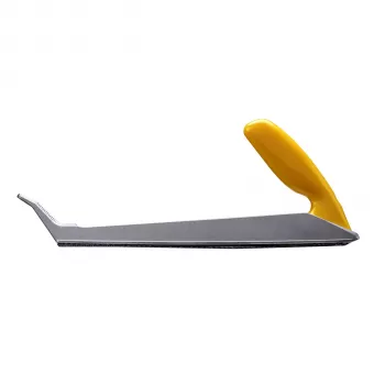 STANLEY BLACK&DECKER Surform metaalbody combinatieschaaf en vijl 305mm