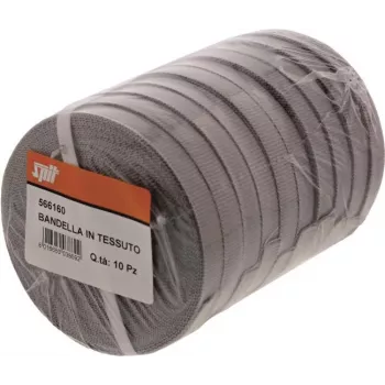 ITW Spit textielband 15x1,2 mm - 10 m rol (054382)