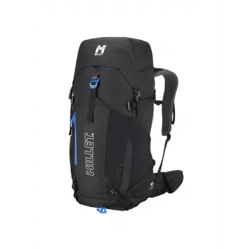Millet Ubic 40 rugzak E-Black