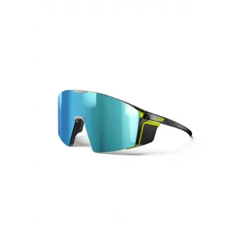 Julbo Edge Cover zonnebril, Zwart