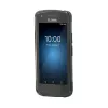 Mobilis PROTECH HHD achterklep voor handheld dataterminal - zwart