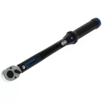 GEDORE TORCOFLEX UK 1/2 inch momentsleutel 20-100 Nm met kalibratiecertificaat