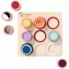Eichhorn Montessori voelbord