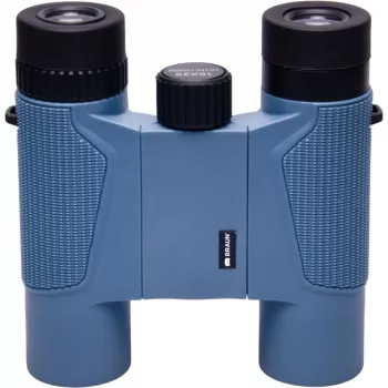 Braun Verrekijker Scouty 10x25 duivenblauw