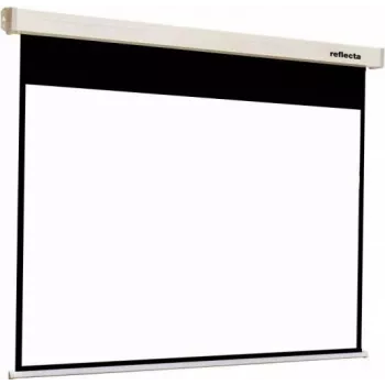 Reflecta Crystal-Line rollo projectiescherm 240x189 cm (236x177 cm)