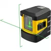 STABILA LAX 60 G Green Beam kruislijnlaser