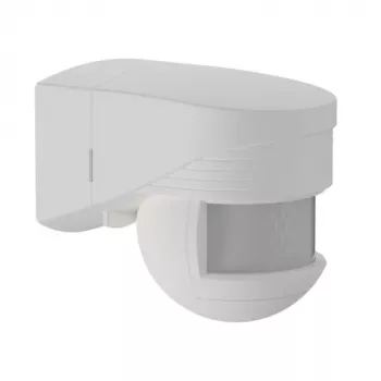 BEG BRCK LUXOMAT LC-Click 200 witte bewegingsmelder 91102