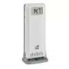 TFA 30.3900.02 ID-A0 draadloze temperatuur- en vochtigheidssensor, 868 MHz, wit