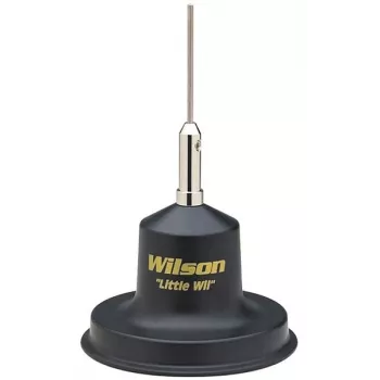Wilson LITTLE WIL magneetvoet CB-antenne