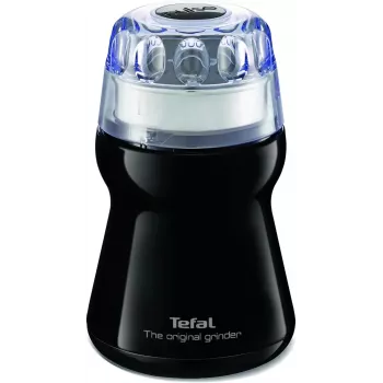 Tefal The Original Grinder GT1108 koffiemolen, 180 W, 50 g, zwart
