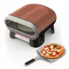 Tefal Pizza Pronto JM600TE0 pizzaoven, Terracotta