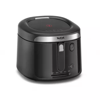 Tefal FF2528 Vision friteuse 2,1 L 1900 W wit