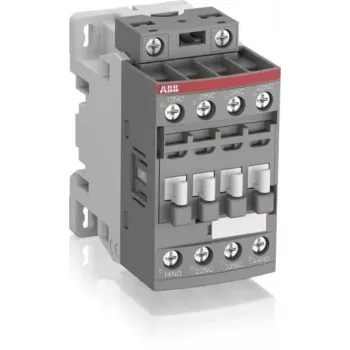 ABB NF31E-13 hulpcontactor 100-250V AC/DC