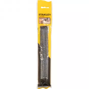 STANLEY Surform vervangmes halfrond 250 mm