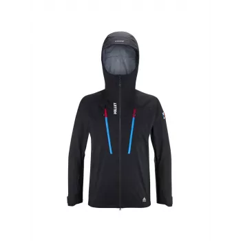 Millet Trilogy Jorasses PTX Jkt heren waterdichte bergsportjas